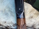1951 Winchester Model 94, Custom Carved & Inlayed stock, 30-30, Trades Welcome - 14 of 16
