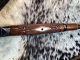 1951 Winchester Model 94, Custom Carved & Inlayed stock, 30-30, Trades Welcome - 15 of 16