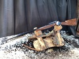1996 Mfg. Browning model 1885 High Wall, Octagon Barrel, 45-70. Trades Welcome - 12 of 17
