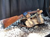 1996 Mfg. Browning model 1885 High Wall, Octagon Barrel, 45-70. Trades Welcome - 8 of 17