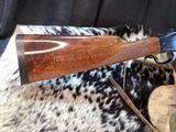 1996 Mfg. Browning model 1885 High Wall, Octagon Barrel, 45-70. Trades Welcome - 4 of 17