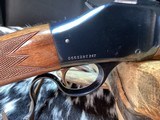 1996 Mfg. Browning model 1885 High Wall, Octagon Barrel, 45-70. Trades Welcome - 17 of 17