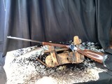 1996 Mfg. Browning model 1885 High Wall, Octagon Barrel, 45-70. Trades Welcome - 1 of 17