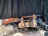 1996 Mfg. Browning model 1885 High Wall, Octagon Barrel, 45-70. Trades Welcome - 2 of 17