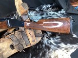 1996 Mfg. Browning model 1885 High Wall, Octagon Barrel, 45-70. Trades Welcome - 10 of 17