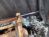 1996 Mfg. Browning model 1885 High Wall, Octagon Barrel, 45-70. Trades Welcome - 5 of 17