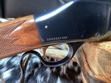 1996 Mfg. Browning model 1885 High Wall, Octagon Barrel, 45-70. Trades Welcome - 7 of 17
