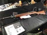 New Unfired Springfield M1A, .308, W/Soft Case & Manual. Trades Welcome - 3 of 5