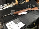 New Unfired Springfield M1A, .308, W/Soft Case & Manual. Trades Welcome - 5 of 5