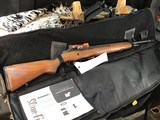 New Unfired Springfield M1A, .308, W/Soft Case & Manual. Trades Welcome - 4 of 5