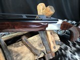 Browning 725 Trap Max, 30” LNIB, TRADES WELCOME - 9 of 11