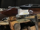 Browning 725 Trap Max, 30” LNIB, TRADES WELCOME - 7 of 11