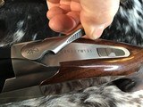 Browning 725 Trap Max, 30” LNIB, TRADES WELCOME - 11 of 11