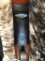 Beretta 686 Onyx O/U Shotgun, 12 Ga. 3” mag, Ext. Chokes, Trades Welcome - 12 of 13