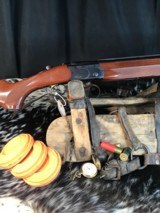 Beretta 686 Onyx O/U Shotgun, 12 Ga. 3” mag, Ext. Chokes, Trades Welcome - 5 of 13