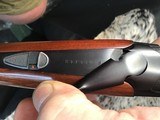 Beretta 686 Onyx O/U Shotgun, 12 Ga. 3” mag, Ext. Chokes, Trades Welcome - 9 of 13
