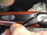 Beretta 686 Onyx O/U Shotgun, 12 Ga. 3” mag, Ext. Chokes, Trades Welcome - 8 of 13