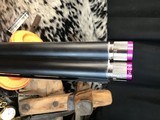Beretta 686 Onyx O/U Shotgun, 12 Ga. 3” mag, Ext. Chokes, Trades Welcome - 10 of 13