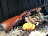 Beretta 686 Onyx O/U Shotgun, 12 Ga. 3” mag, Ext. Chokes, Trades Welcome - 4 of 13