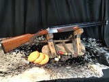 Ruger Red Label O/U 12 Ga. Shotgun, Chokes, Clean. Trades Welcome - 1 of 11