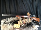 Ruger Red Label O/U 12 Ga. Shotgun, Chokes, Clean. Trades Welcome - 8 of 11