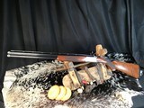 Ruger Red Label O/U 12 Ga. Shotgun, Chokes, Clean. Trades Welcome - 2 of 11