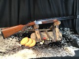 Ruger Red Label O/U 12 Ga. Shotgun, Chokes, Clean. Trades Welcome - 7 of 11