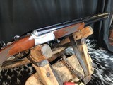 Ruger Red Label O/U 12 Ga. Shotgun, Chokes, Clean. Trades Welcome - 4 of 11