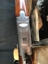 Ruger Red Label O/U 12 Ga. Shotgun, Chokes, Clean. Trades Welcome - 5 of 11
