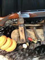 Ruger Red Label O/U 12 Ga. Shotgun, Chokes, Clean. Trades Welcome - 3 of 11