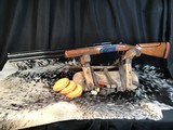 1975 mfg. Remington 3200 O/U Skeet Shotgun, 12 Ga. Trades Welcome - 5 of 12