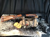 1975 mfg. Remington 3200 O/U Skeet Shotgun, 12 Ga. Trades Welcome - 1 of 12