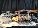 1975 mfg. Remington 3200 O/U Skeet Shotgun, 12 Ga. Trades Welcome - 2 of 12