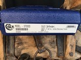 Colt Series 90 Defender, .45 ACP W/Laser Grips, Boxed As New. Trades Welcome - 4 of 11