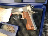 Colt Series 90 Defender, .45 ACP W/Laser Grips, Boxed As New. Trades Welcome - 6 of 11