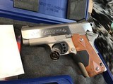 Colt Series 90 Defender, .45 ACP W/Laser Grips, Boxed As New. Trades Welcome - 5 of 11