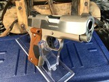 Colt Series 90 Defender, .45 ACP W/Laser Grips, Boxed As New. Trades Welcome - 3 of 11