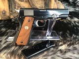 1979 Colt Series 70 Government Model , .45 ACP, Gorgeous Condition, Trades Welcome - 7 of 9