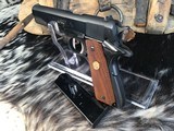 1979 Colt Series 70 Government Model , .45 ACP, Gorgeous Condition, Trades Welcome - 4 of 9