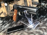 1979 Colt Series 70 Government Model , .45 ACP, Gorgeous Condition, Trades Welcome - 8 of 9