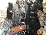 1979 Colt Series 70 Government Model , .45 ACP, Gorgeous Condition, Trades Welcome - 9 of 9