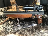 1988 Browning Buckmark Silhouette Target Pistol W/Red Dot Scope, Trades Welcome - 4 of 9