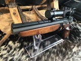 1988 Browning Buckmark Silhouette Target Pistol W/Red Dot Scope, Trades Welcome - 1 of 9