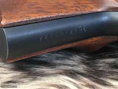 1988 Browning Buckmark Silhouette Target Pistol W/Red Dot Scope, Trades Welcome - Image 9 of 9