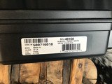 NIB Ruger MK IV Hunter, 6” Fluted Barrel. .22LR. Trades Welcome. - 2 of 5