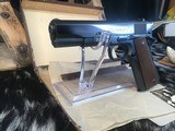 1954 Colt Government, .38 Super, One Owner, Unfired Original W/Box. Trades Welcome - 16 of 25