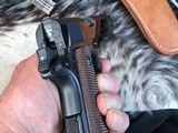 1954 Colt Government, .38 Super, One Owner, Unfired Original W/Box. Trades Welcome - 25 of 25