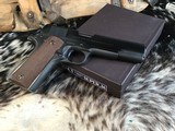 1954 Colt Government, .38 Super, One Owner, Unfired Original W/Box. Trades Welcome - 20 of 25