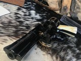 1960 Colt Python, Ivory Grips W/Colt Letter, From Estate, Appears Unfired. Trades Welcome - 17 of 25