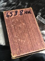 1960 Mfg. Colt Gold Cup National Match, .45 acp, Boxed, Stag & Factory Grips, Trades Welcome. - 11 of 25